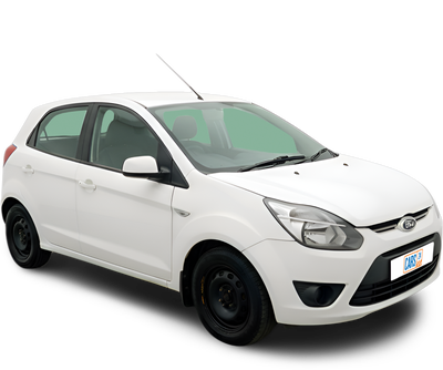 Ford Figo-img